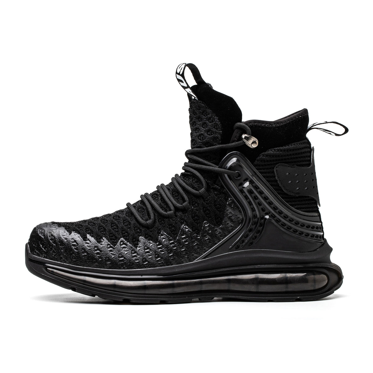 Protective Comfortable Steel Toe Boots