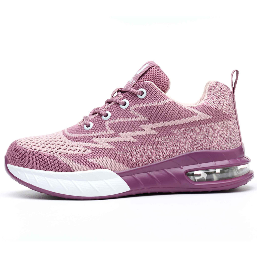 Steel Toe Tennis Shoes: The Best Choice for Work and Daily Life