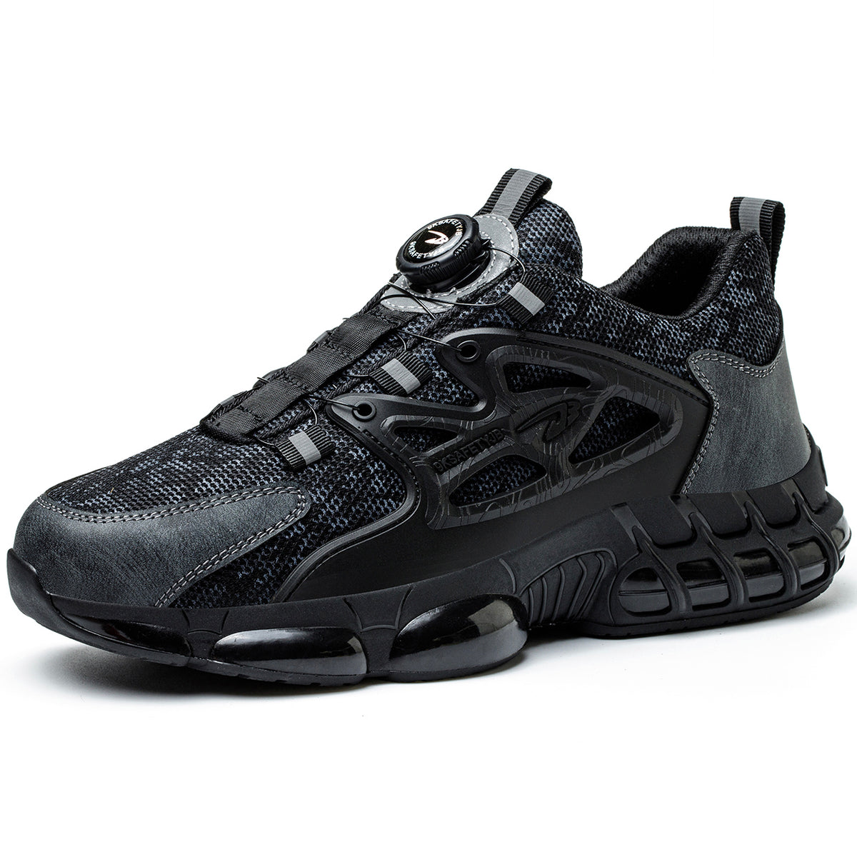 Lightweight Air Cushion Work Shoes