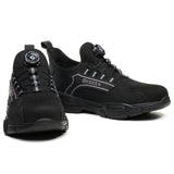 TFW 461 anti-puncture safety sneakers – side view