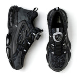 Men's Steel Toe Sneakers Lightweight Laceless Work Shoes 678 - product photo 19