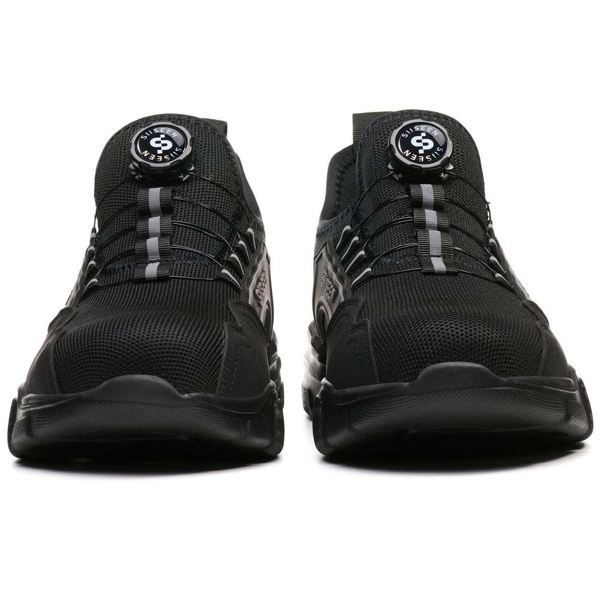 TFW 461 lightweight work shoes – top view