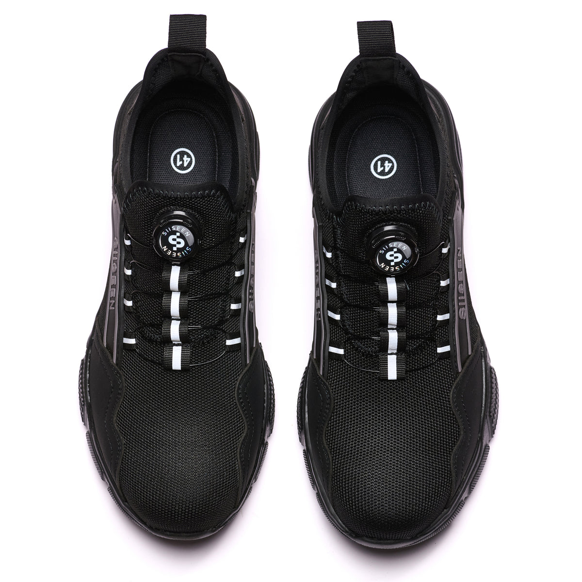 TFW 461 safety sneakers – toe cap