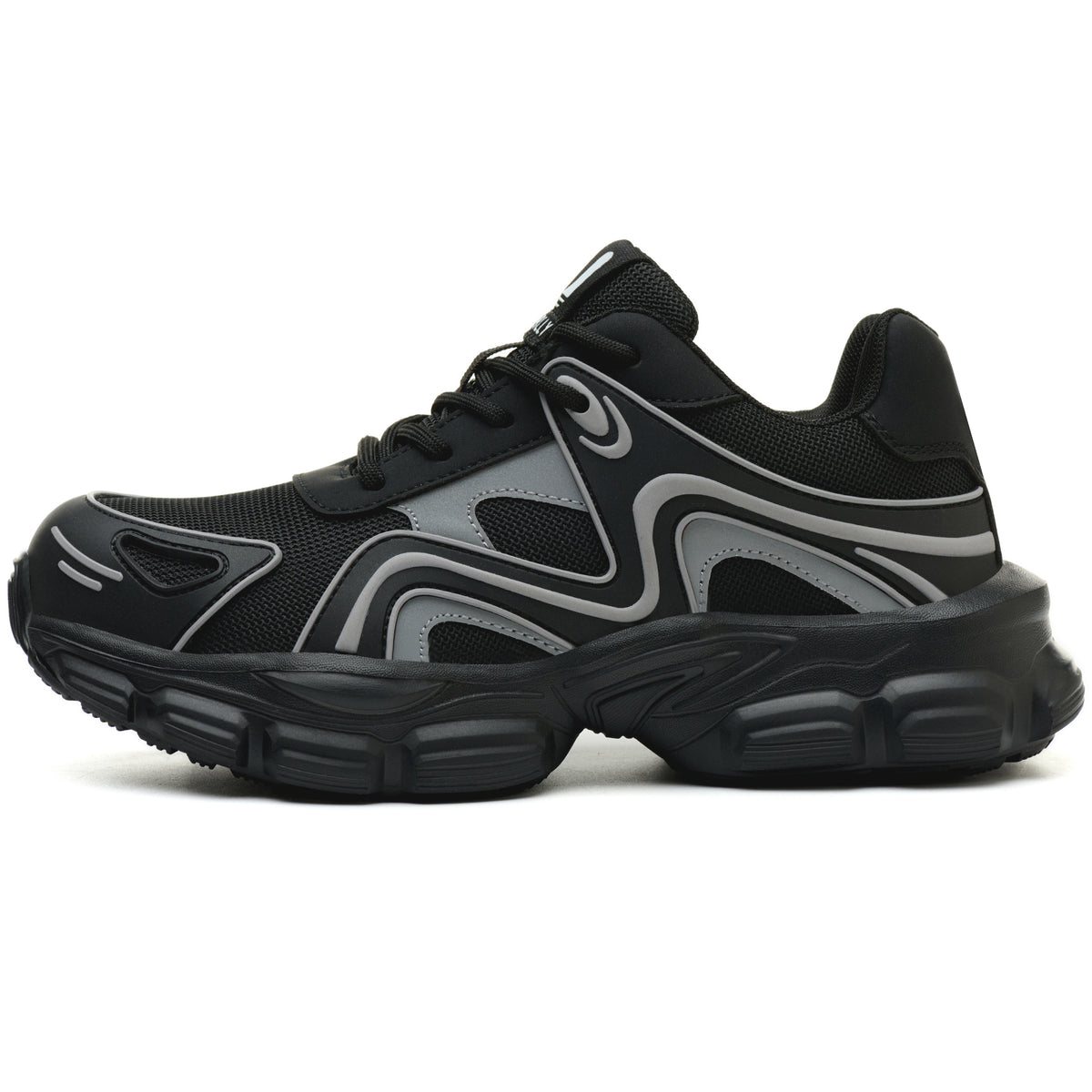 Women’s Steel Toe Safety Shoes