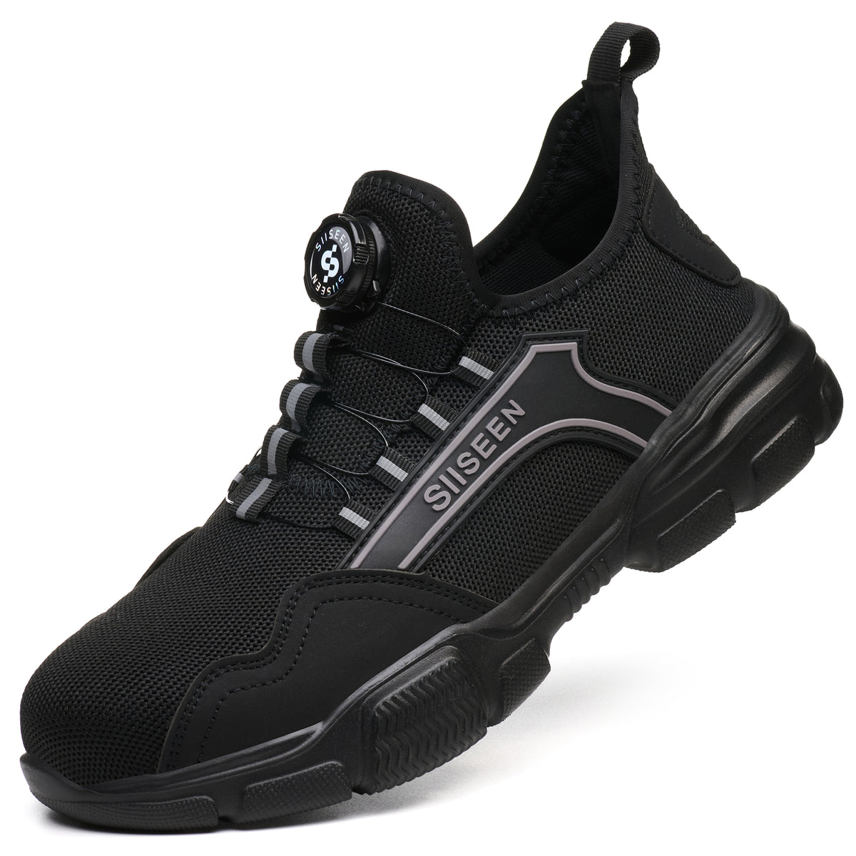 TFW 461 lightweight sneakers – lacing