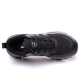 TFW Men's Steel Toe Sneakers Rotating Buckle Lightweight - product photo 4