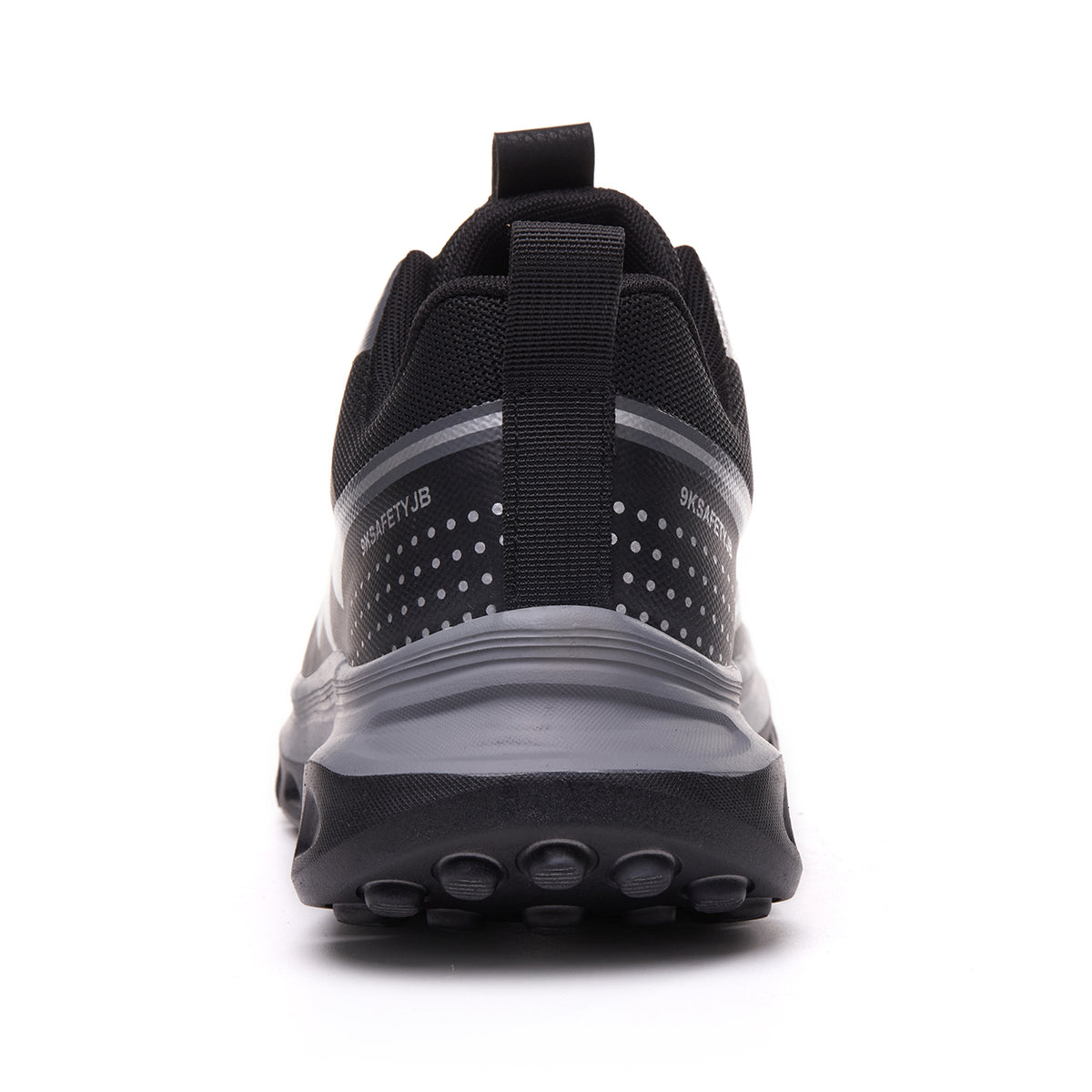 TFW Men's Steel Toe Sneakers Rotating Buckle Lightweight - product photo 6