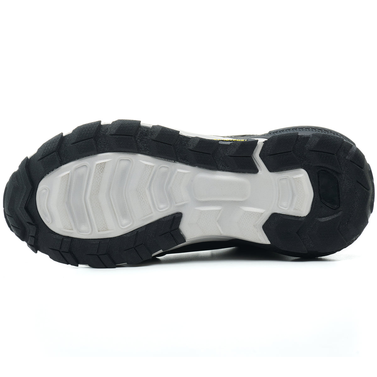 Men’s Steel Toe Safety Shoes – Lightweight Work Sneakers - product photo 2