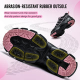 Comfort Protection Steel Toe Tennis Shoes for Women - product photo 5