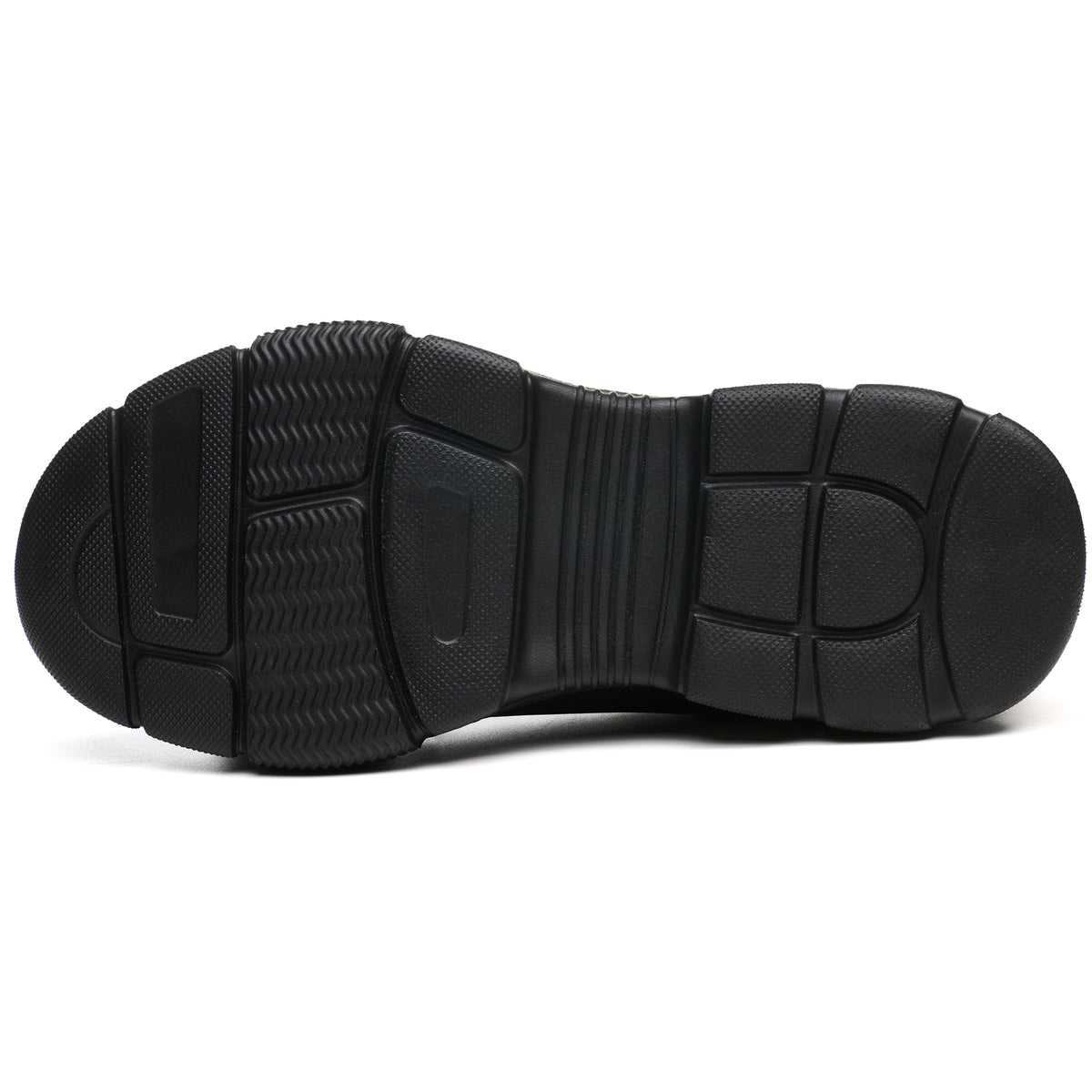 TFW 461 steel toe safety sneakers – on feet