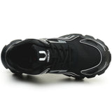 Women's Steel Toe Safety Sneakers: Light & Non-Slip - product photo 1
