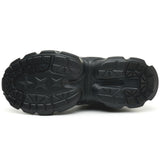 Women's Steel Toe Safety Sneakers: Light & Non-Slip - product photo 2