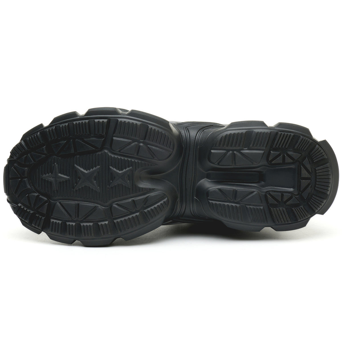 Women's Steel Toe Safety Sneakers: Light & Non-Slip - product photo 2