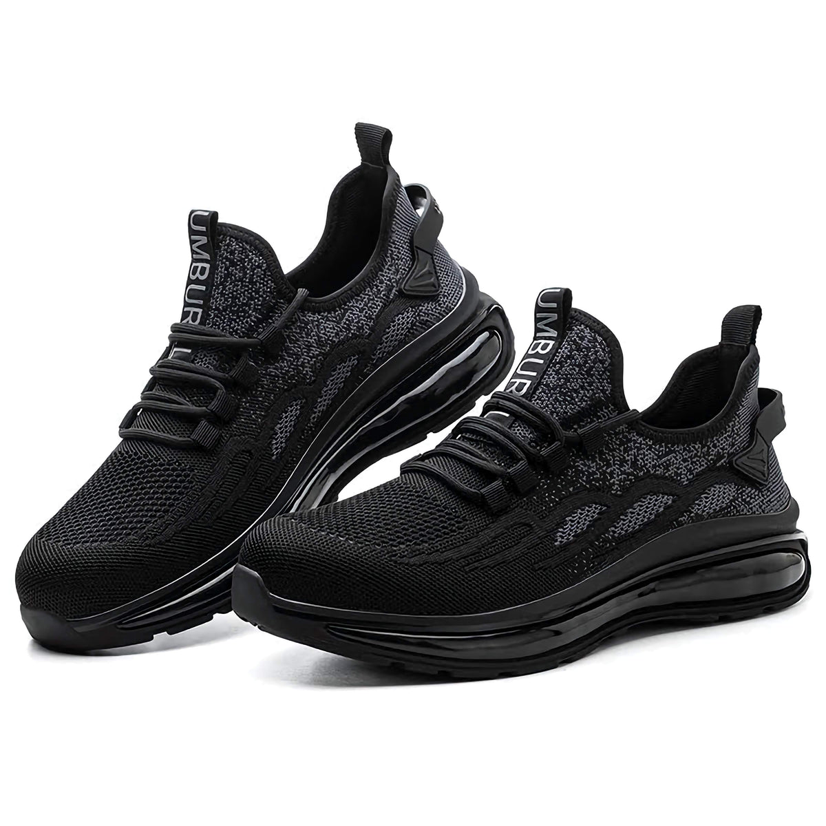 Most comfortable steel toe shoes for women – TFW 207 breathable mesh