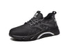 non slip Steel Toe Work Shoes