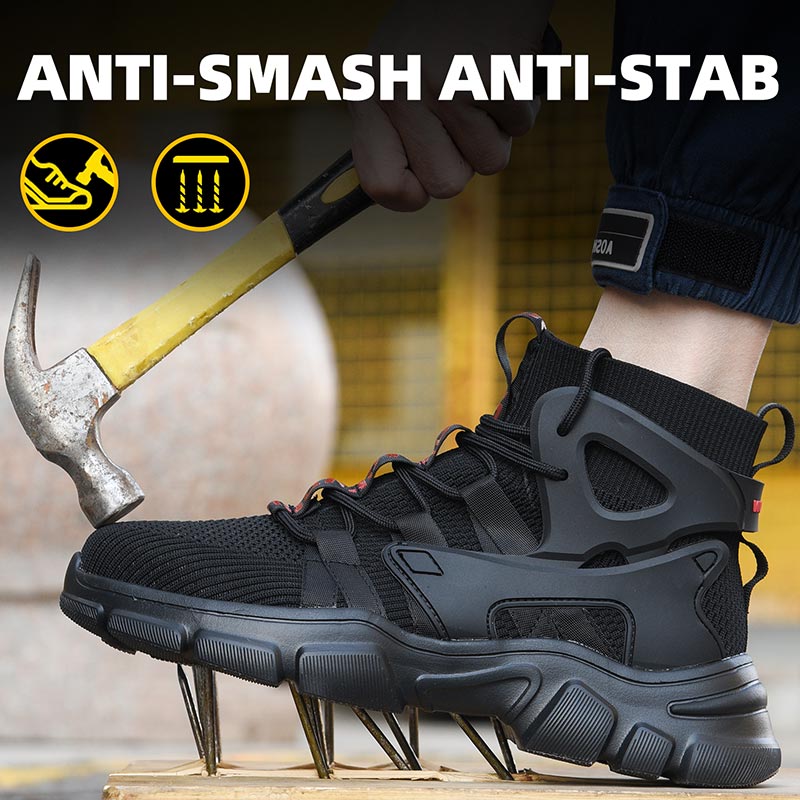 TFW K917 mesh boots – insole