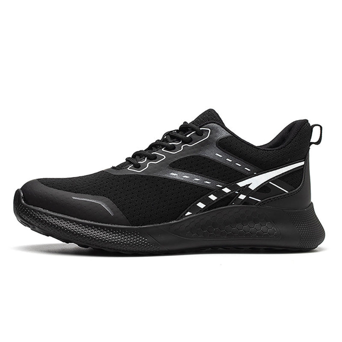 Steel Toe Tennis Work Shoes For Womens