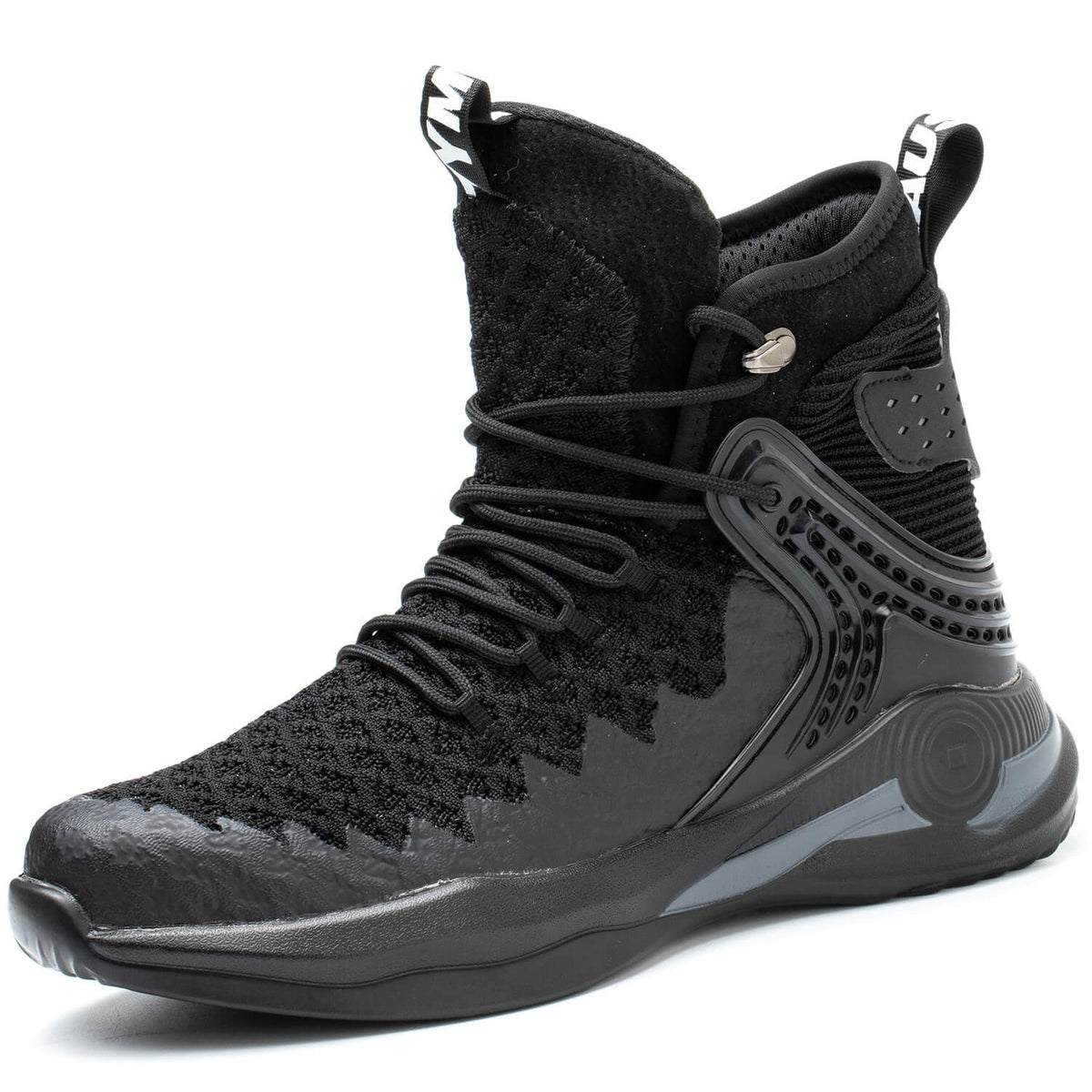 TFW™ K7 Puncture Resistant Comfortable Steel Toe Work Boots