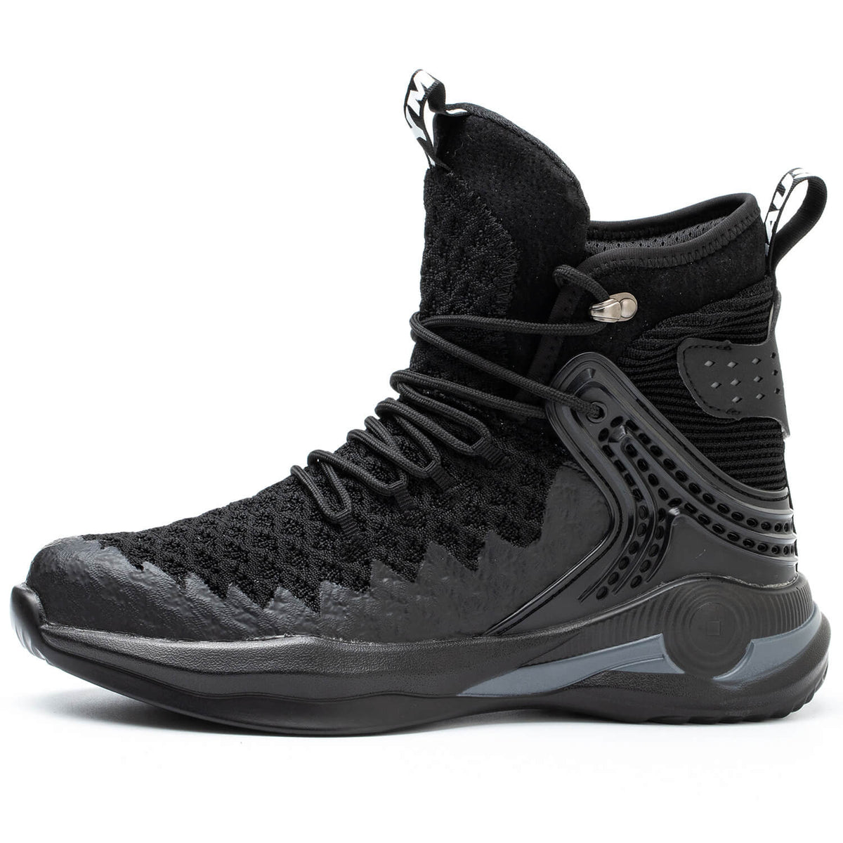 TFW™ K7 Puncture Resistant Comfortable Steel Toe Work Boots