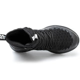 TFW™ K7 Puncture Resistant Comfortable Steel Toe Work Boots