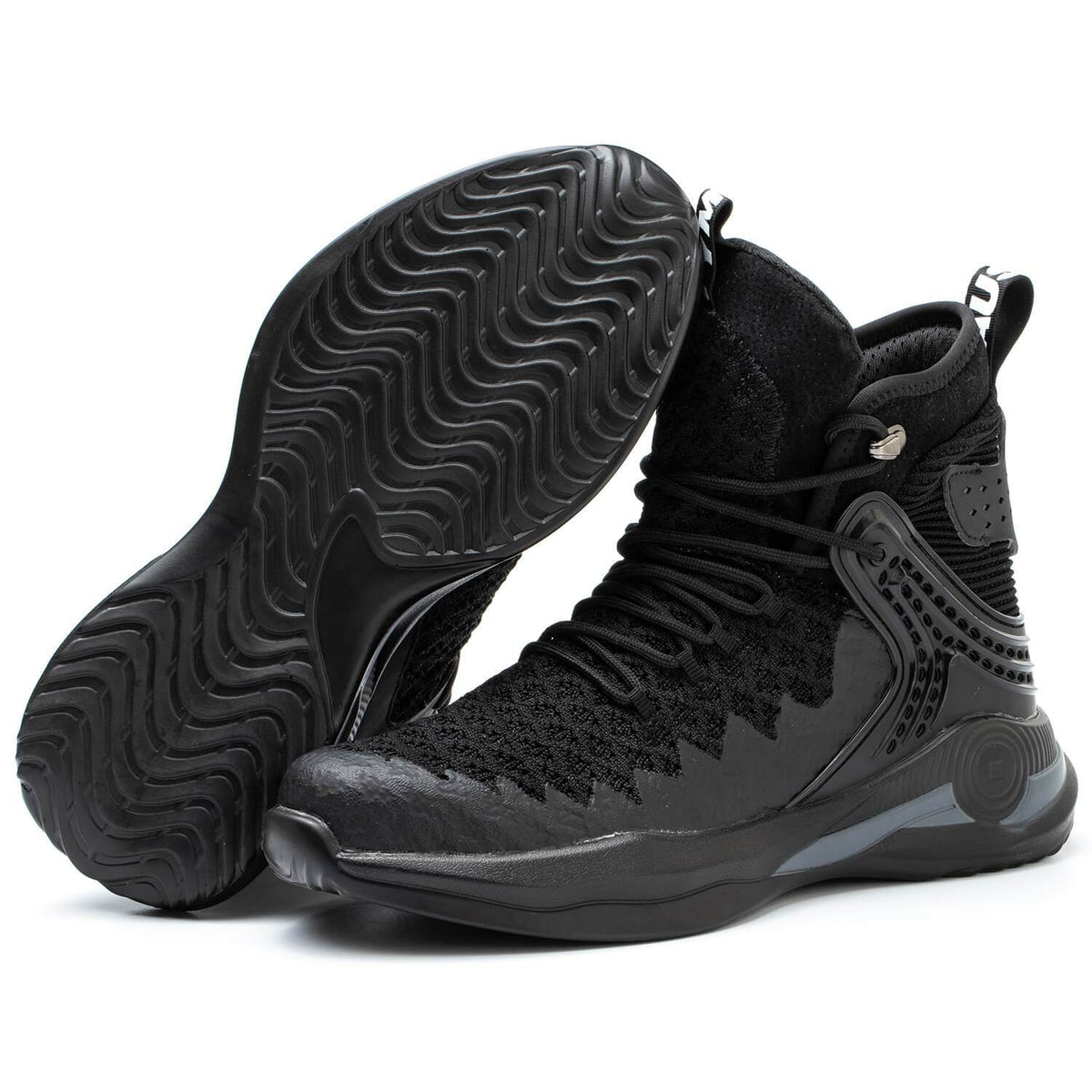 TFW™ K7 Puncture Resistant Comfortable Steel Toe Work Boots
