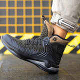 TFW™ K7 Puncture Resistant Comfortable Steel Toe Work Boots