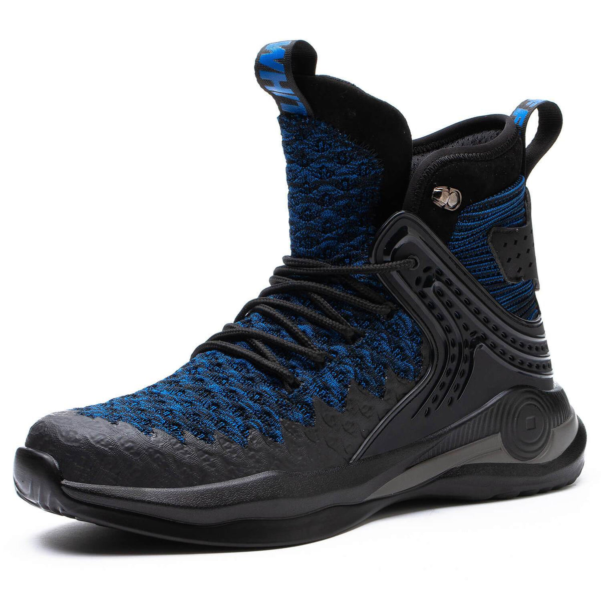 TFW™ K7 Puncture Resistant Comfortable Steel Toe Work Boots