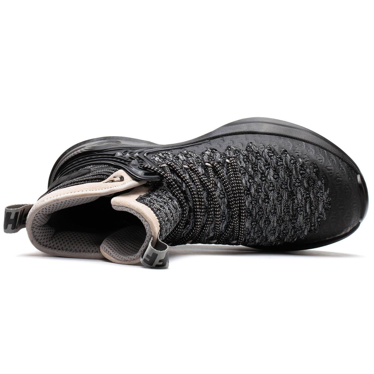 TFW™ K7 Puncture Resistant Comfortable Steel Toe Work Boots