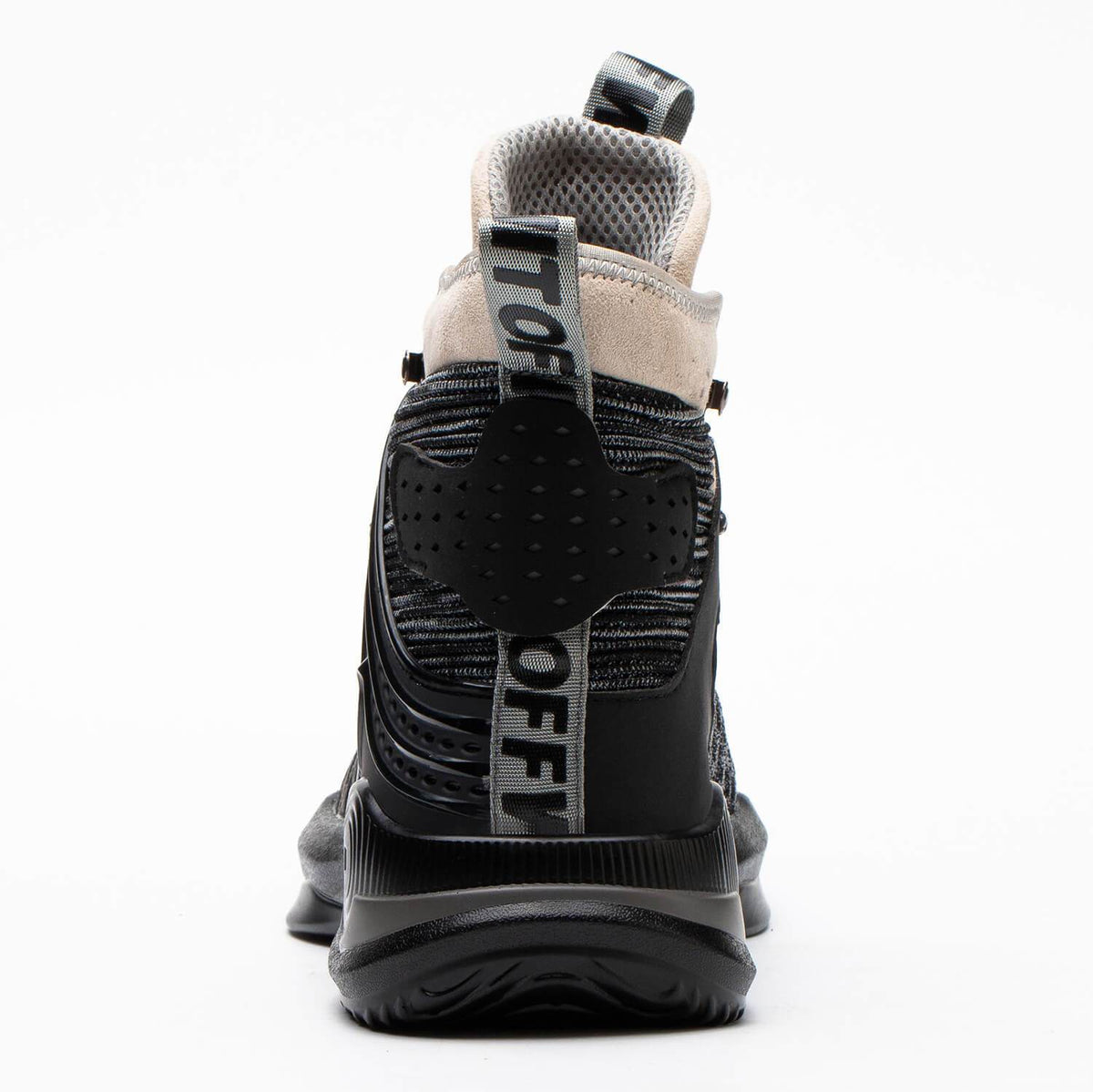 TFW™ K7 Puncture Resistant Comfortable Steel Toe Work Boots