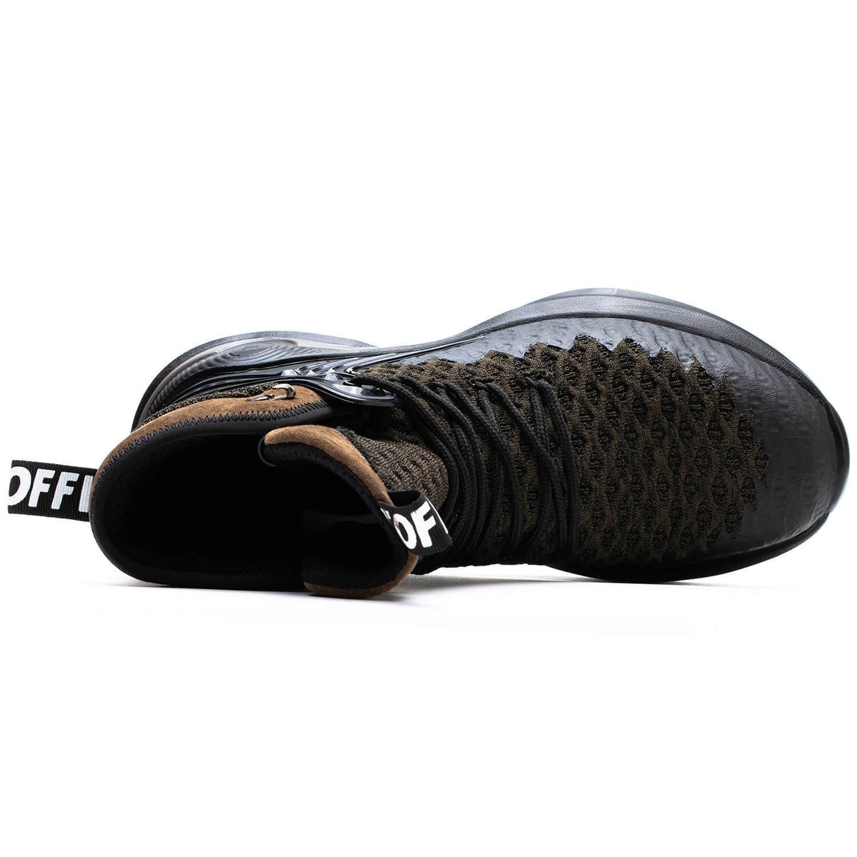 TFW™ K7 Puncture Resistant Comfortable Steel Toe Work Boots