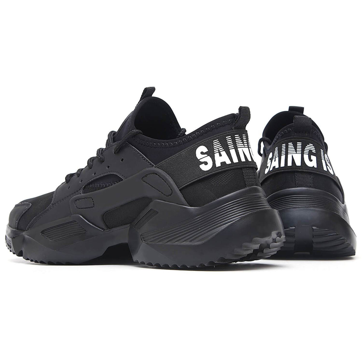 Work shoes for men steel toe – TFW lightweight all-day comfort
