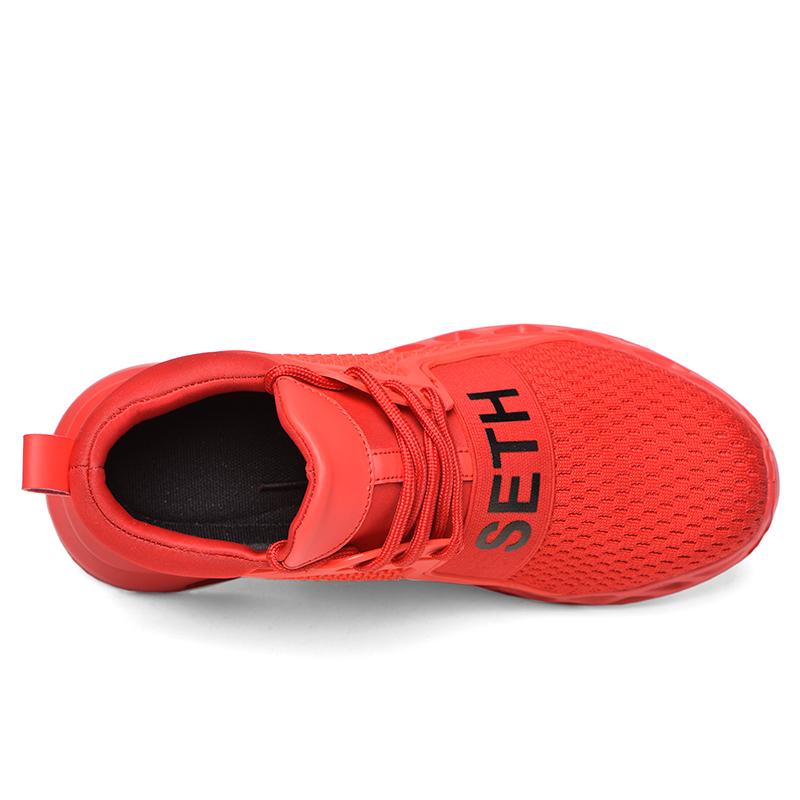 TFW K306 steel toe shoes – outsole traction