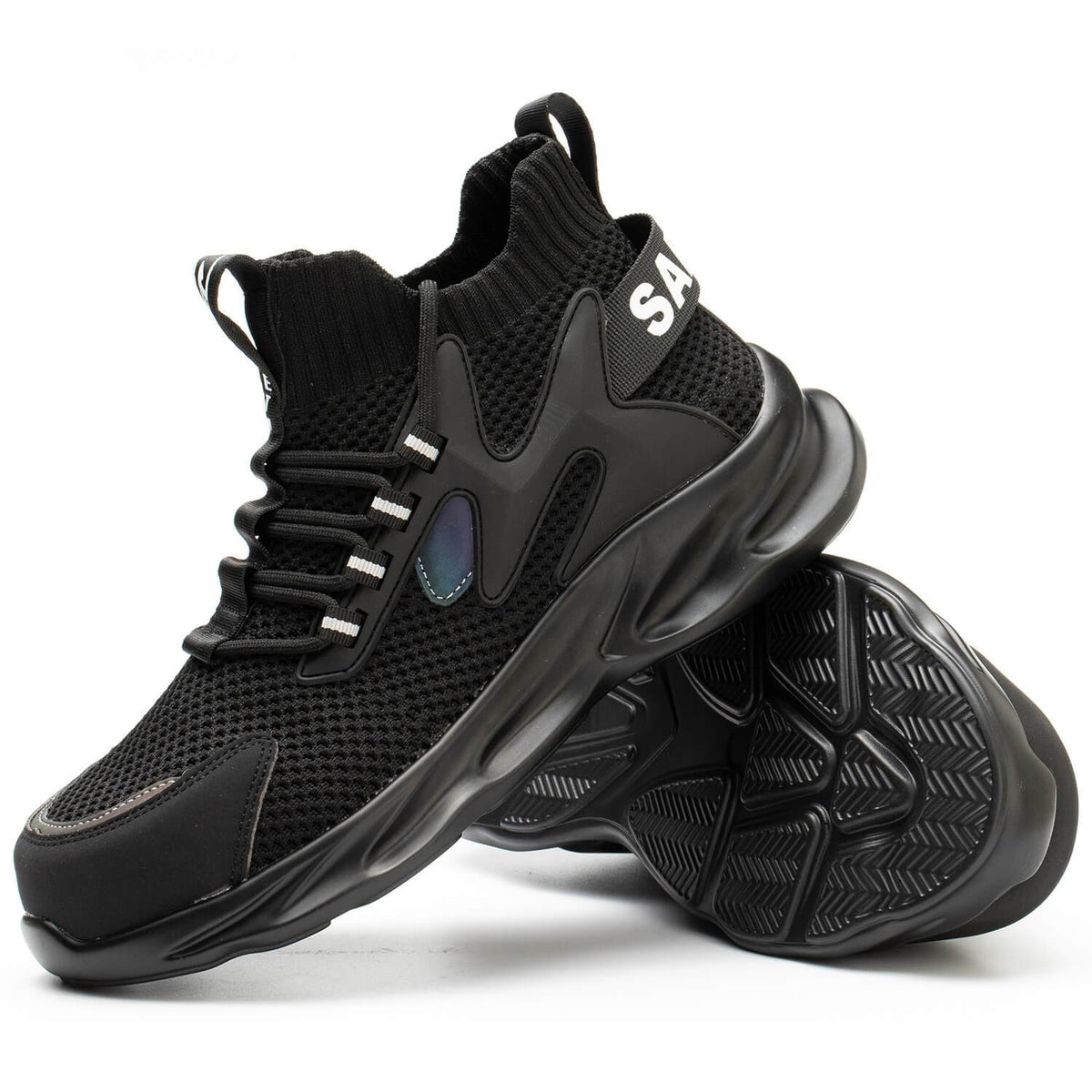 TFW™ Breathable Work Boots