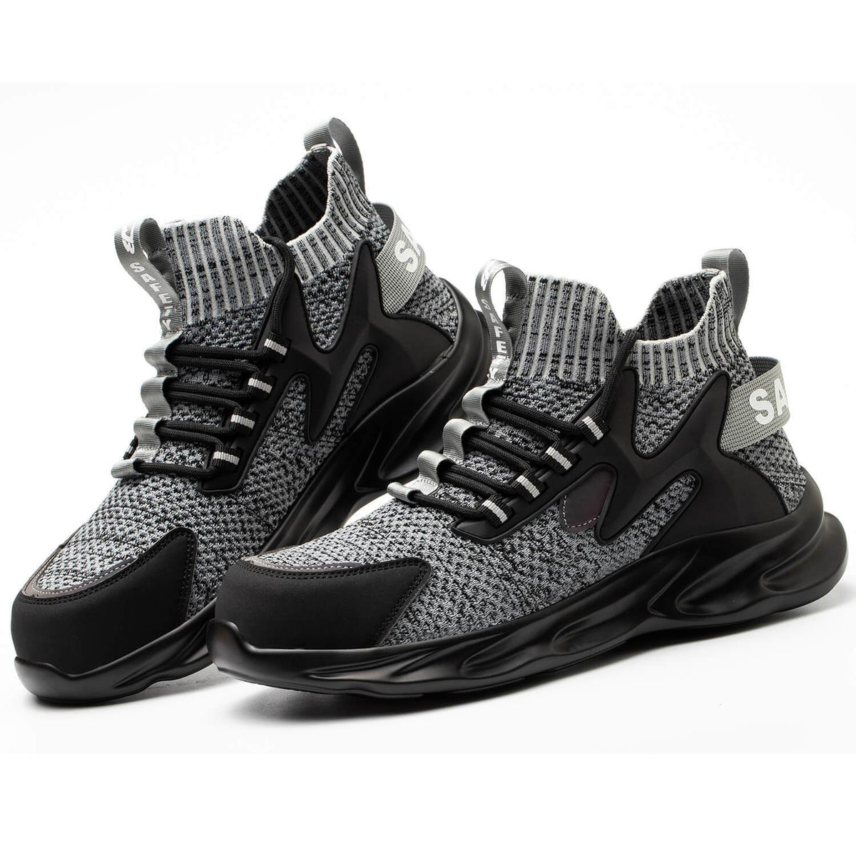 TFW™ Breathable Work Boots