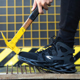 TFW Waterproof and breathable work boots
