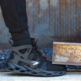 TFW K79 Lightweight Puncture Resistant Steel Toe Boots - product photo 1