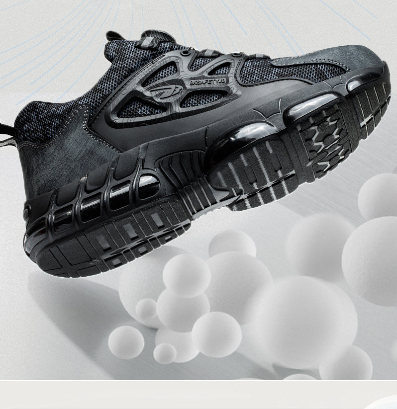 How to Choose the Right Steel Toe Shoes for Your Job — A No-Fluff Guide for Real Workers