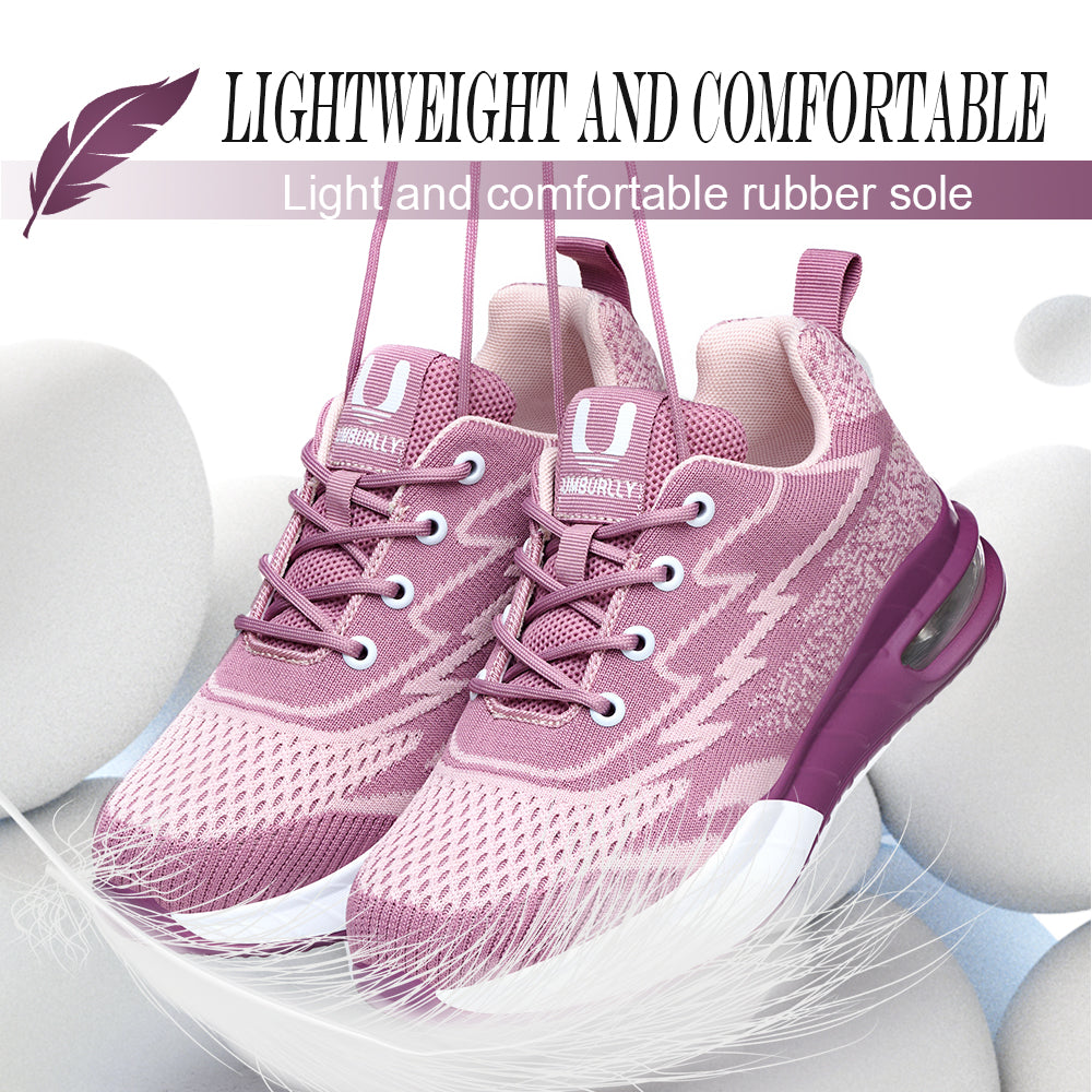 Most Comfortable Steel Toe Shoes for Woman