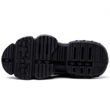 Men’s Steel Toe Safety Sneakers - product photo 14