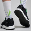 Men’s Steel Toe Skate-Style Shoes