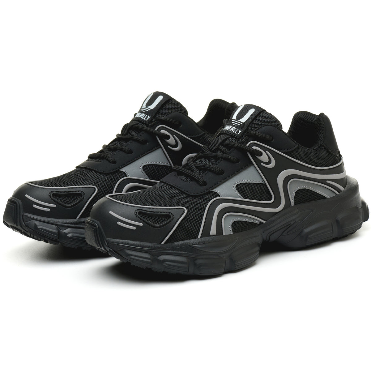 Women’s Steel Toe Safety Shoes