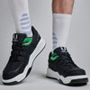 Men’s Steel Toe Skate-Style Shoes