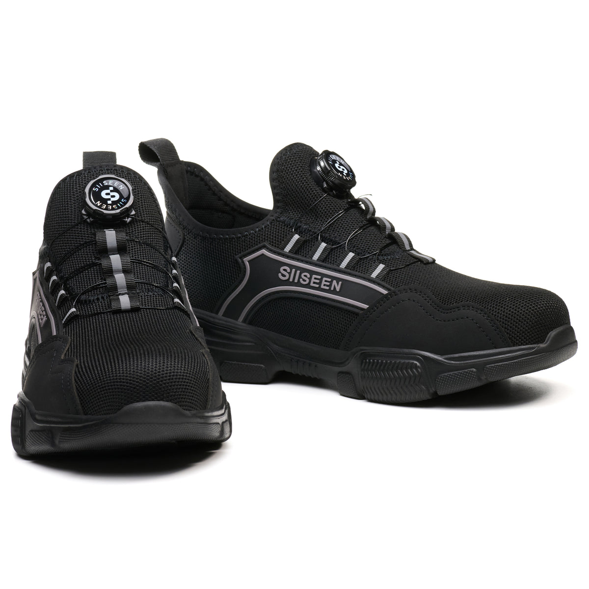 TFW 461 anti-puncture safety sneakers – side view