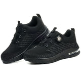 TFW air cushion safety sneakers – pair