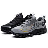 Men’s Steel Toe Safety Sneakers - product photo 4
