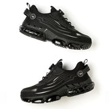 Men’s Steel Toe Safety Sneakers - product photo 17