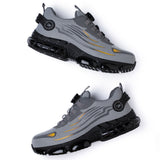 Men’s Steel Toe Safety Sneakers - product photo 18