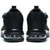 Men’s Steel Toe Work Shoes – Air Cushion Safety Sneakers with Dial Lacing