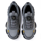 Men’s Steel Toe Safety Sneakers - product photo 19