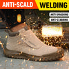 best welding shoes